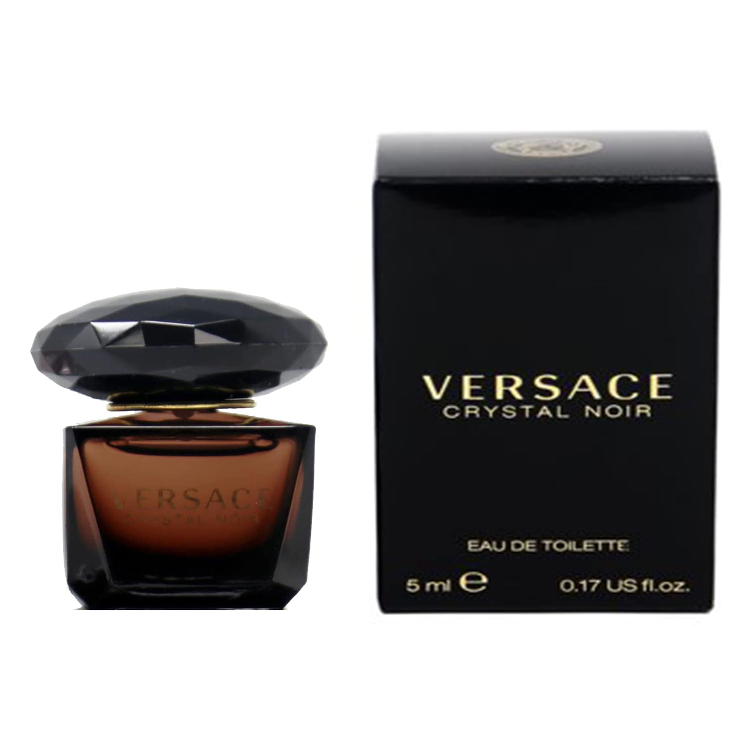Foto 5 pulgar | Miniset De Regalo Perfume Versace Variety De 3 Piezas Para Mujer - Venta Internacional.