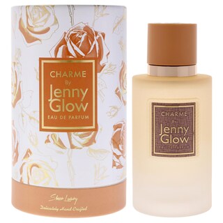 Foto 1 | Perfume Jenny Glow Charme Eau De Parfum Para Mujer 80 Ml - Venta Internacional.