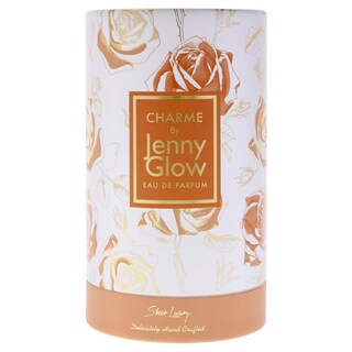 Foto 3 | Perfume Jenny Glow Charme Eau De Parfum Para Mujer 80 Ml - Venta Internacional.