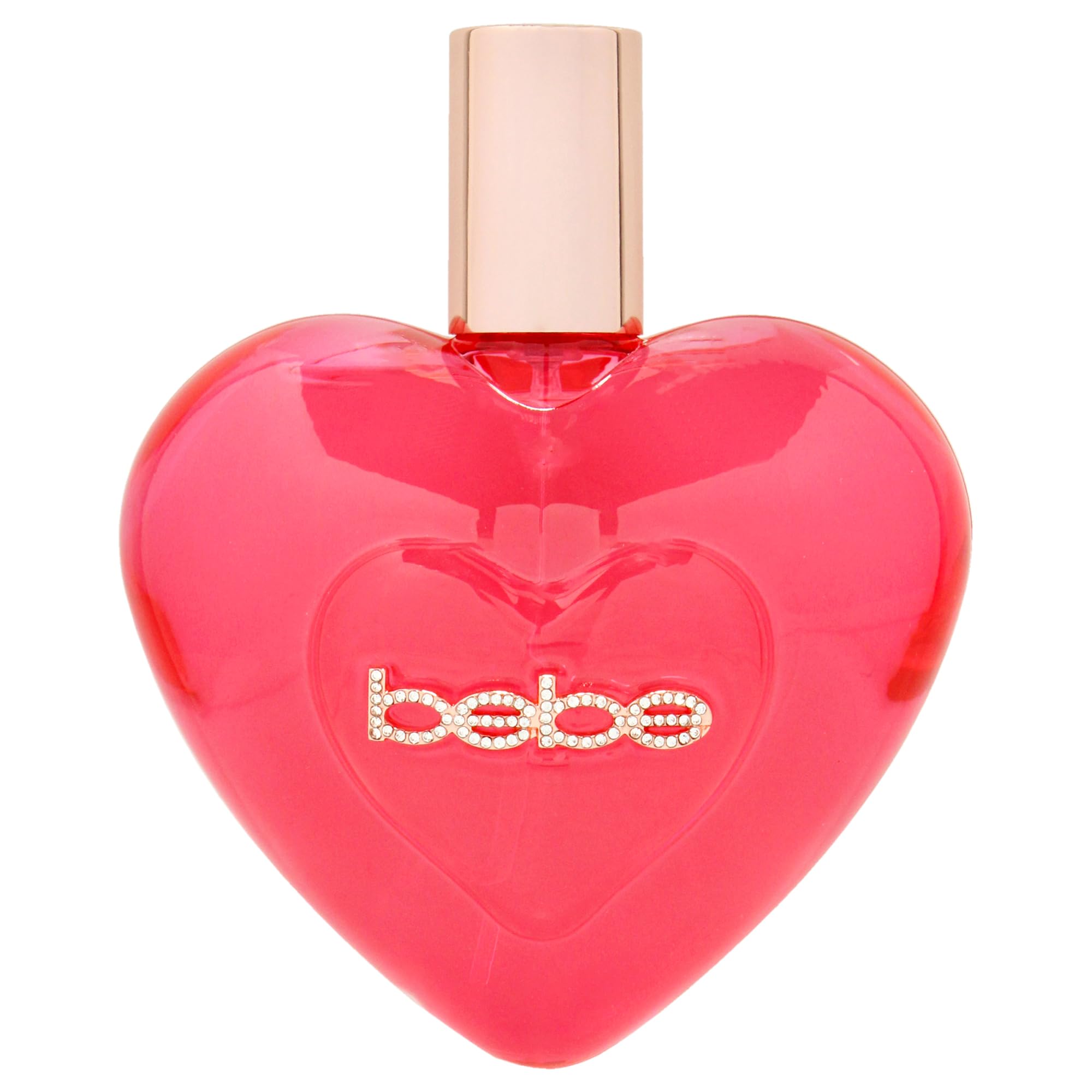 Foto 2 pulgar | Perfume Bebe Luxe Wild Edp 100 Ml Para Mujer  Fragancia Floral - Venta Internacional.