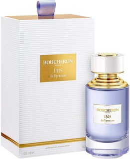 Foto 1 | Perfume Boucheron Iris De Syracuse Eau De Parfum 120 Ml Para Mujer - Venta Internacional.