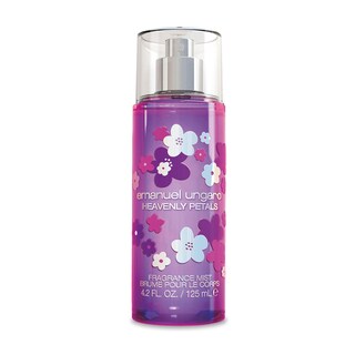 Foto 1 | Bruma Aromática Emanuel Ungaro Heavenly Petals 125 Ml Para Mujer - Venta Internacional.