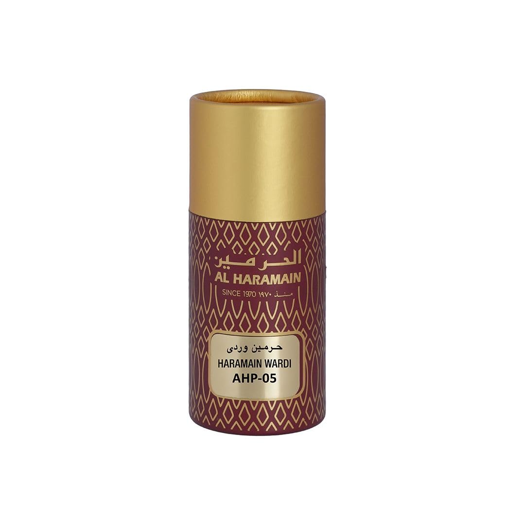 Foto 4 pulgar | Perfume Al Haramain Wardi Para Mujer  12 Ml  Aceite Concentrado - Venta Internacional.