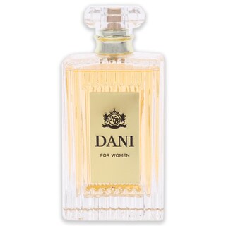Foto 2 | Perfume New Brand Dani Eau De Parfum 100 Ml Para Mujer - Venta Internacional.