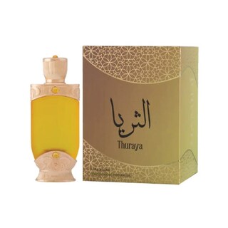Foto 1 | Aceite De Perfume Hamidi Thuraya Unisex 22 Ml Duradero - Venta Internacional.