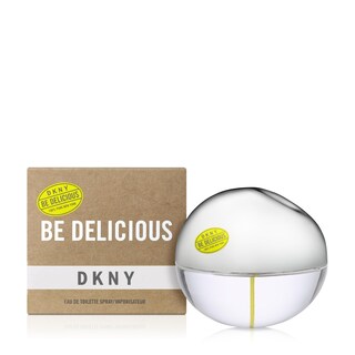 Foto 1 | Perfume Dkny Be Delicious Eau De Toilette 30 Ml Para Mujer - Venta Internacional.