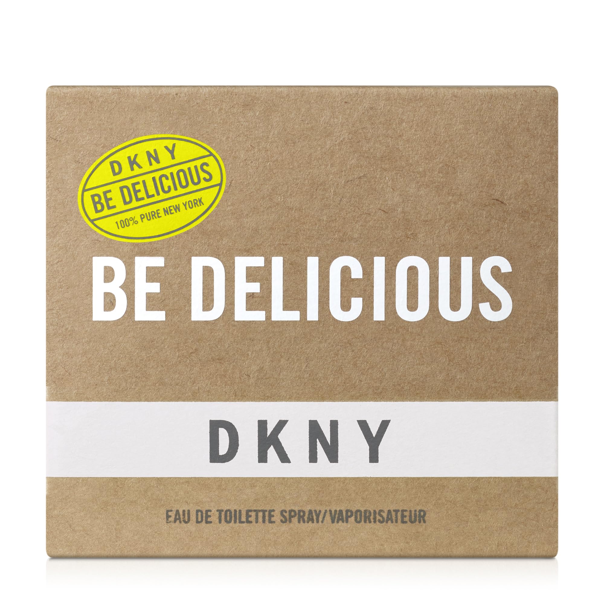 Foto 7 pulgar | Perfume Dkny Be Delicious Eau De Toilette 30 Ml Para Mujer - Venta Internacional.