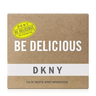 Foto 6 | Perfume Dkny Be Delicious Eau De Toilette 30 Ml Para Mujer - Venta Internacional.