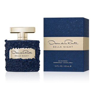 Foto 1 | Perfume Bella Night De Oscar De La Renta Eau De Parfum Para Mujer 100 Ml - Venta Internacional.