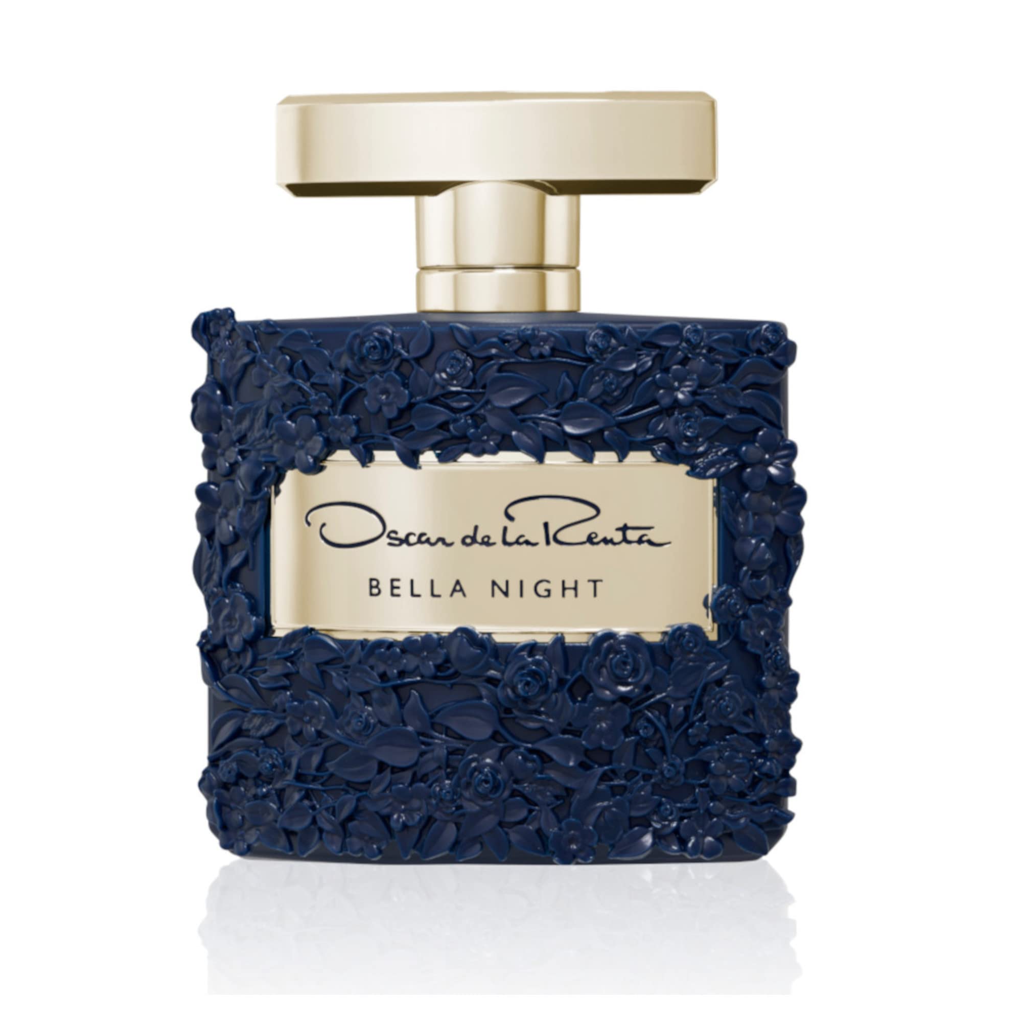 Foto 3 pulgar | Perfume Bella Night De Oscar De La Renta  Eau De Parfum Para Mujer  100 Ml - Venta Internacional.