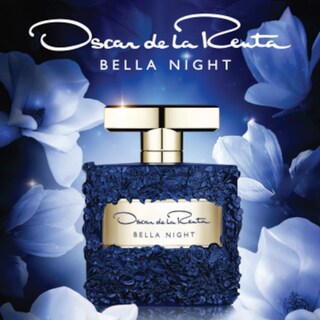 Foto 3 | Perfume Bella Night De Oscar De La Renta Eau De Parfum Para Mujer 100 Ml - Venta Internacional.