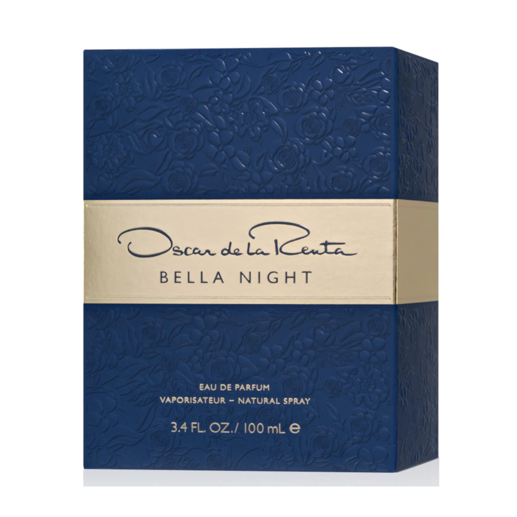 Foto 5 pulgar | Perfume Bella Night De Oscar De La Renta  Eau De Parfum Para Mujer  100 Ml - Venta Internacional.