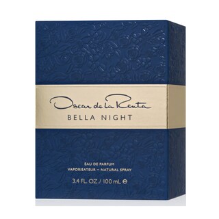Foto 4 | Perfume Bella Night De Oscar De La Renta Eau De Parfum Para Mujer 100 Ml - Venta Internacional.