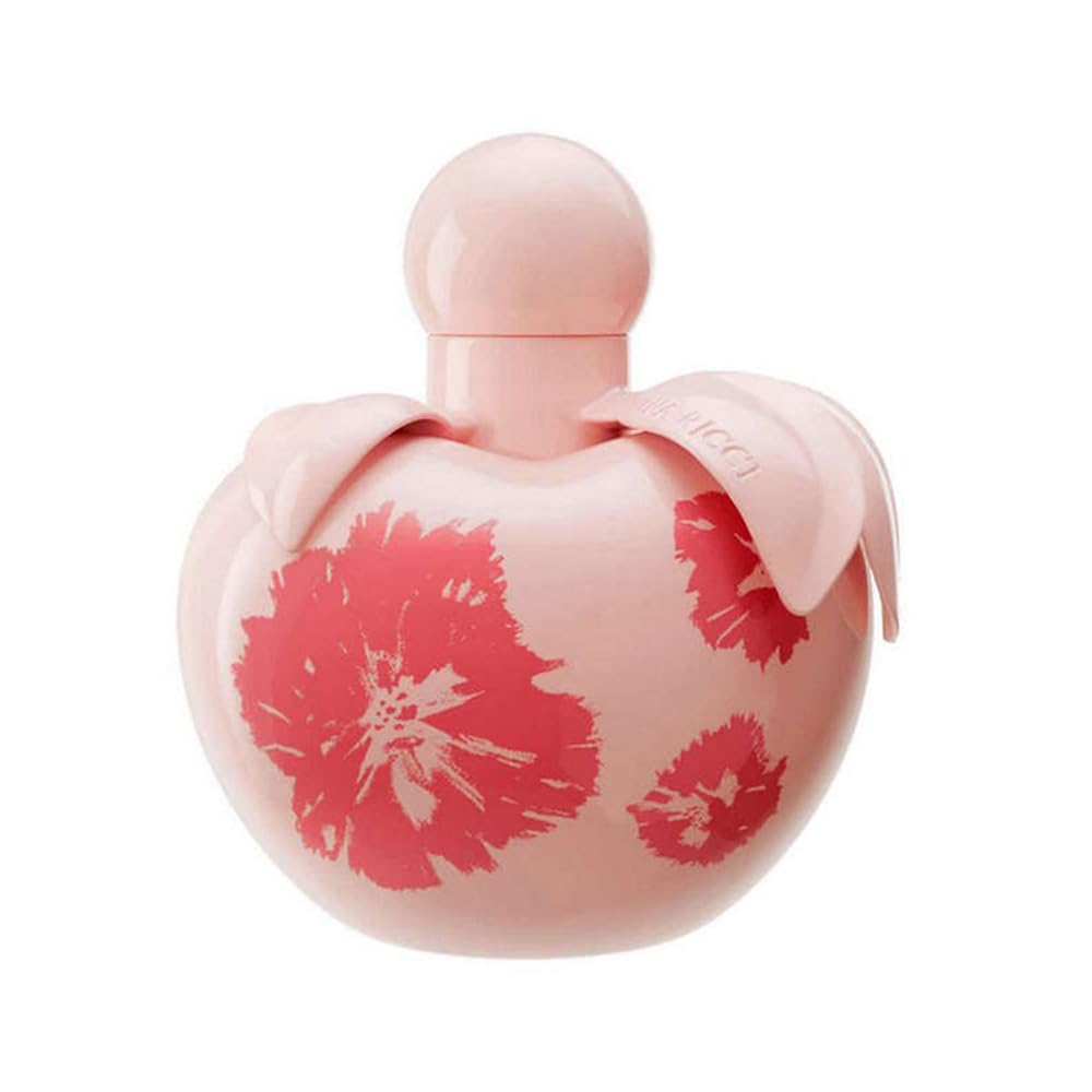 Foto 3 pulgar | Perfume Nina Ricci Nina Fleur Eau De Toilette Para Mujer  50 Ml - Venta Internacional.