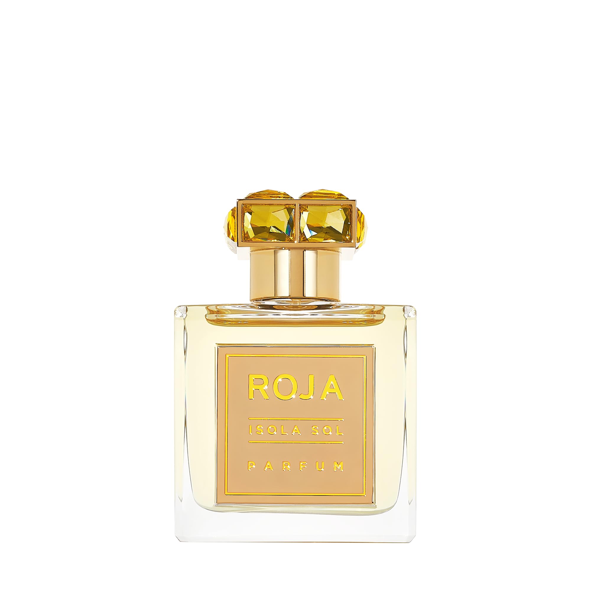 Foto 2 pulgar | Perfume Roja Parfums Isola Sol 50 Ml Para Hombre Y Mujer - Venta Internacional.
