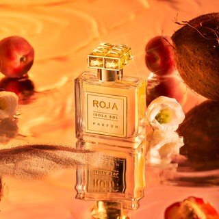 Foto 4 | Perfume Roja Parfums Isola Sol 50 Ml Para Hombre Y Mujer - Venta Internacional.
