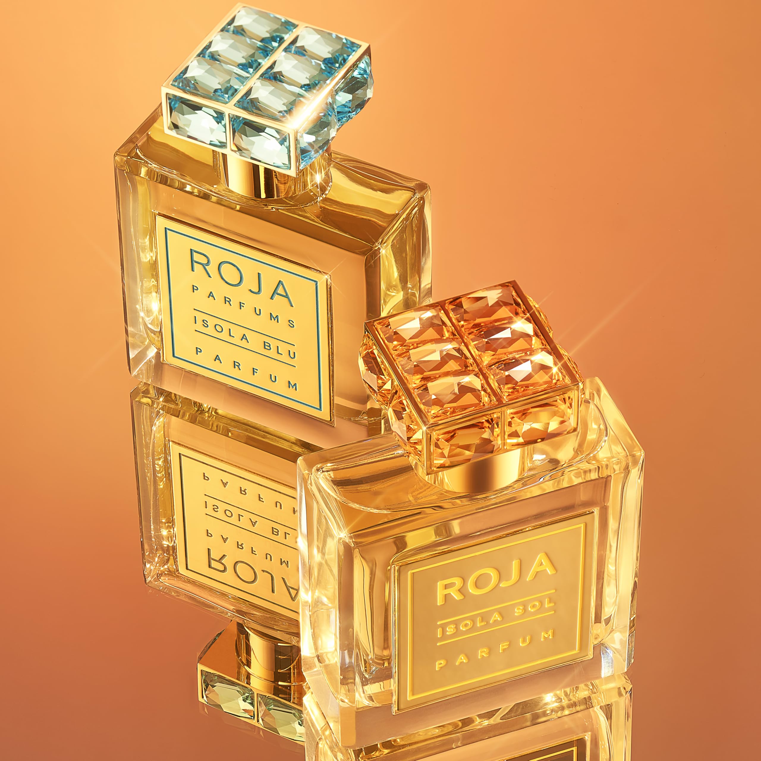 Foto 6 pulgar | Perfume Roja Parfums Isola Sol 50 Ml Para Hombre Y Mujer - Venta Internacional.