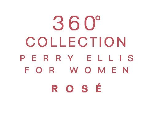 Foto 3 pulgar | Set De Regalo Perfume Perry Ellis 360° Collection Rosé  100 Ml  3 Piezas - Venta Internacional.
