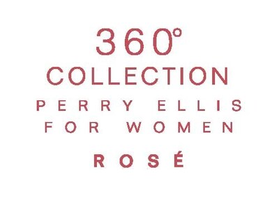 Foto 2 | Set De Regalo Perfume Perry Ellis 360° Collection Rosé 100 Ml 3 Piezas - Venta Internacional.