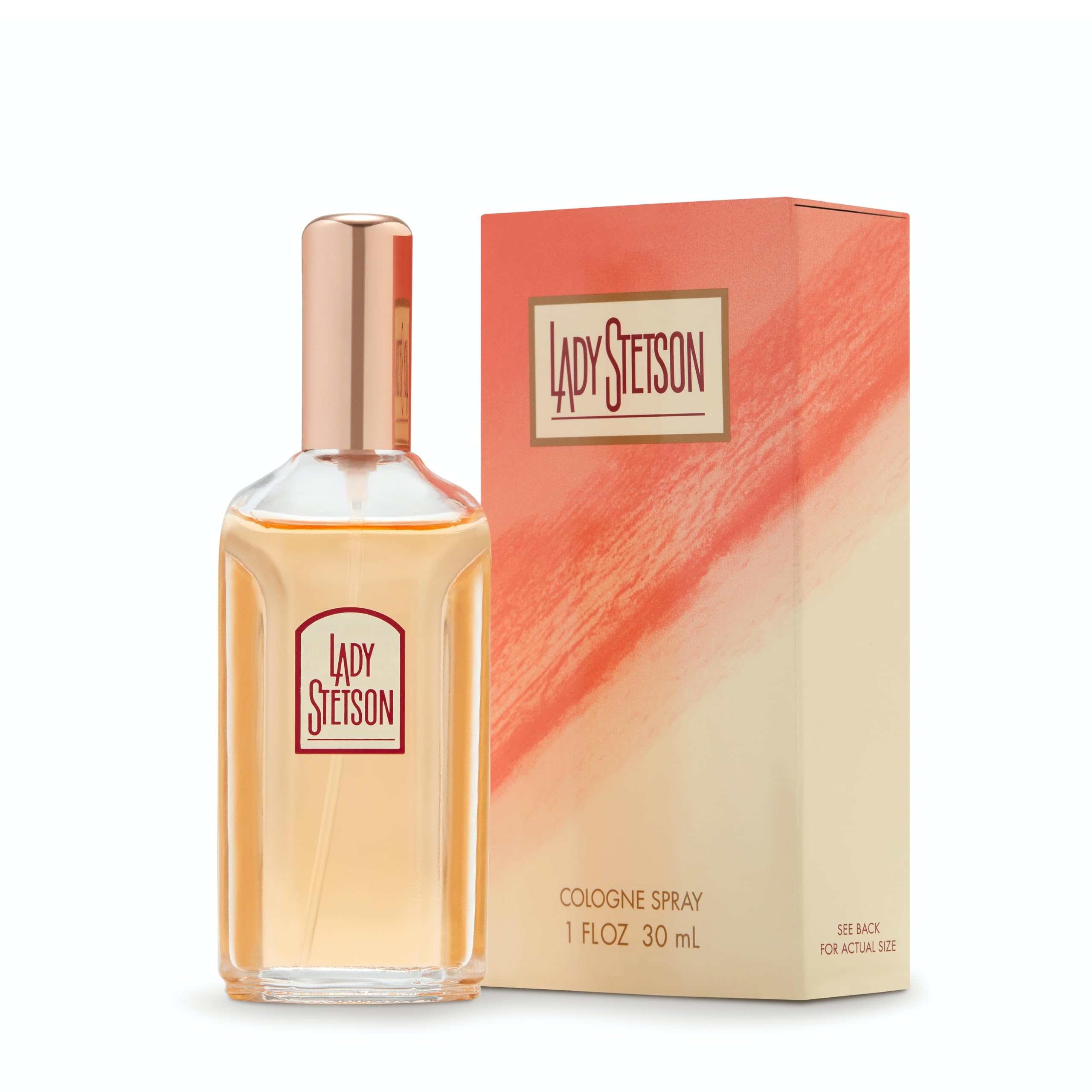 Foto 2 pulgar | Perfume Stetson Lady Stetson Para Mujer 30 Ml - Venta Internacional.