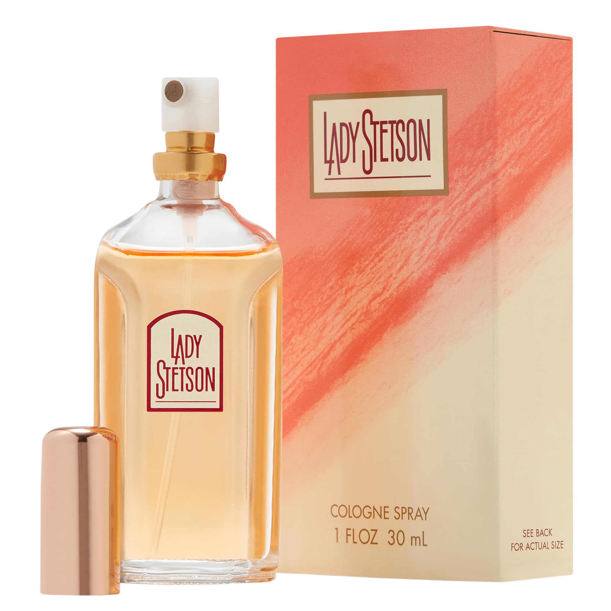 Foto 4 pulgar | Perfume Stetson Lady Stetson Para Mujer 30 Ml - Venta Internacional.