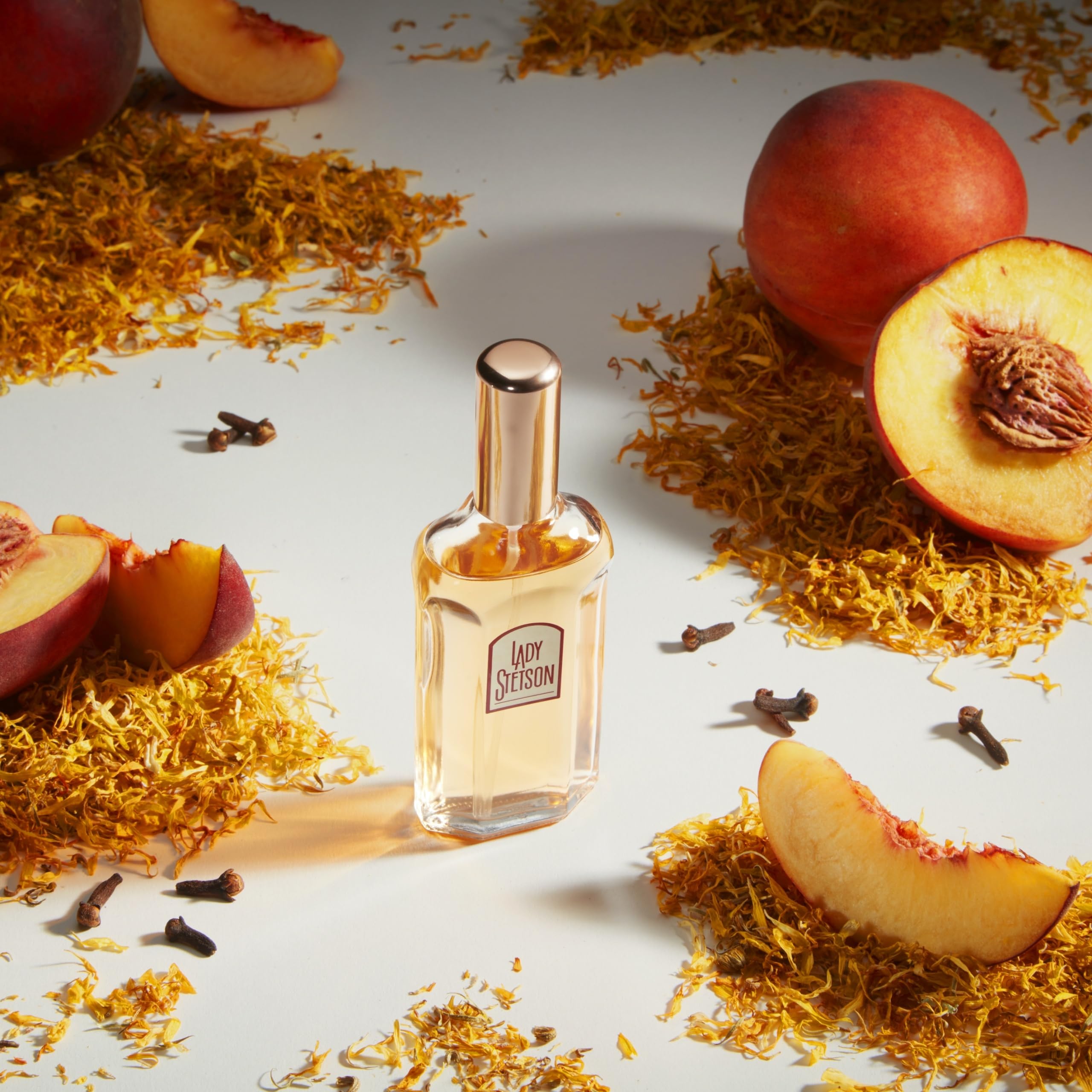 Foto 5 pulgar | Perfume Stetson Lady Stetson Para Mujer 30 Ml - Venta Internacional.