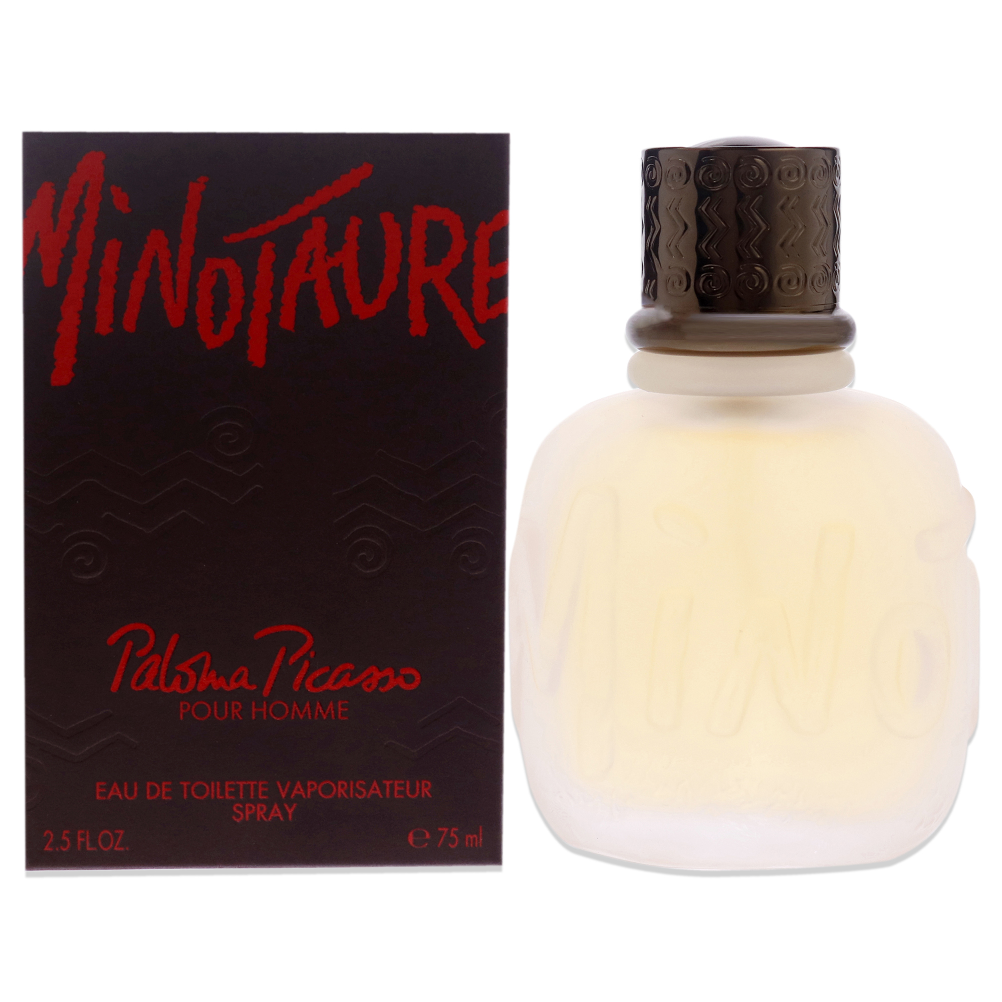 Foto 4 pulgar | Kit De Perfumes Paloma Picasso Minotaure Y Paloma Picasso  2 Unidades - Venta Internacional.
