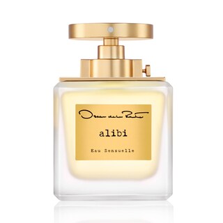 Foto 2 | Set De Regalo De Perfume Oscar De La Renta Alibi Eau Sensuelle Para Mujer - Venta Internacional.