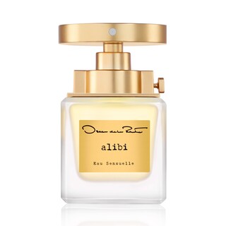 Foto 4 | Set De Regalo De Perfume Oscar De La Renta Alibi Eau Sensuelle Para Mujer - Venta Internacional.