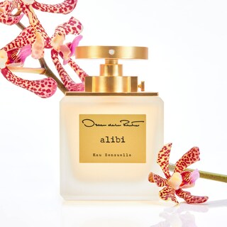 Foto 5 | Set De Regalo De Perfume Oscar De La Renta Alibi Eau Sensuelle Para Mujer - Venta Internacional.