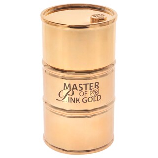 Foto 2 | Perfume New Brand Master Of Essence Pink Gold Edp 100 Ml Para Mujer - Venta Internacional.