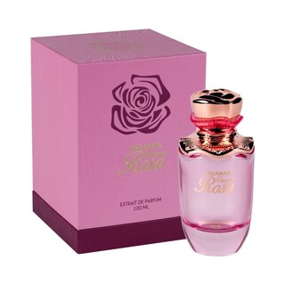 Foto 1 | Perfume Al Haramain Vergine Rosa Extrait De Parfum 100 Ml Para Mujer - Venta Internacional.