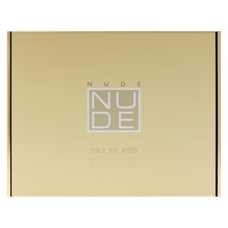 Foto 5 | Set De Regalo Perfume Bill Blass Nude Eau De Parfum 100 Ml 3 Piezas - Venta Internacional.