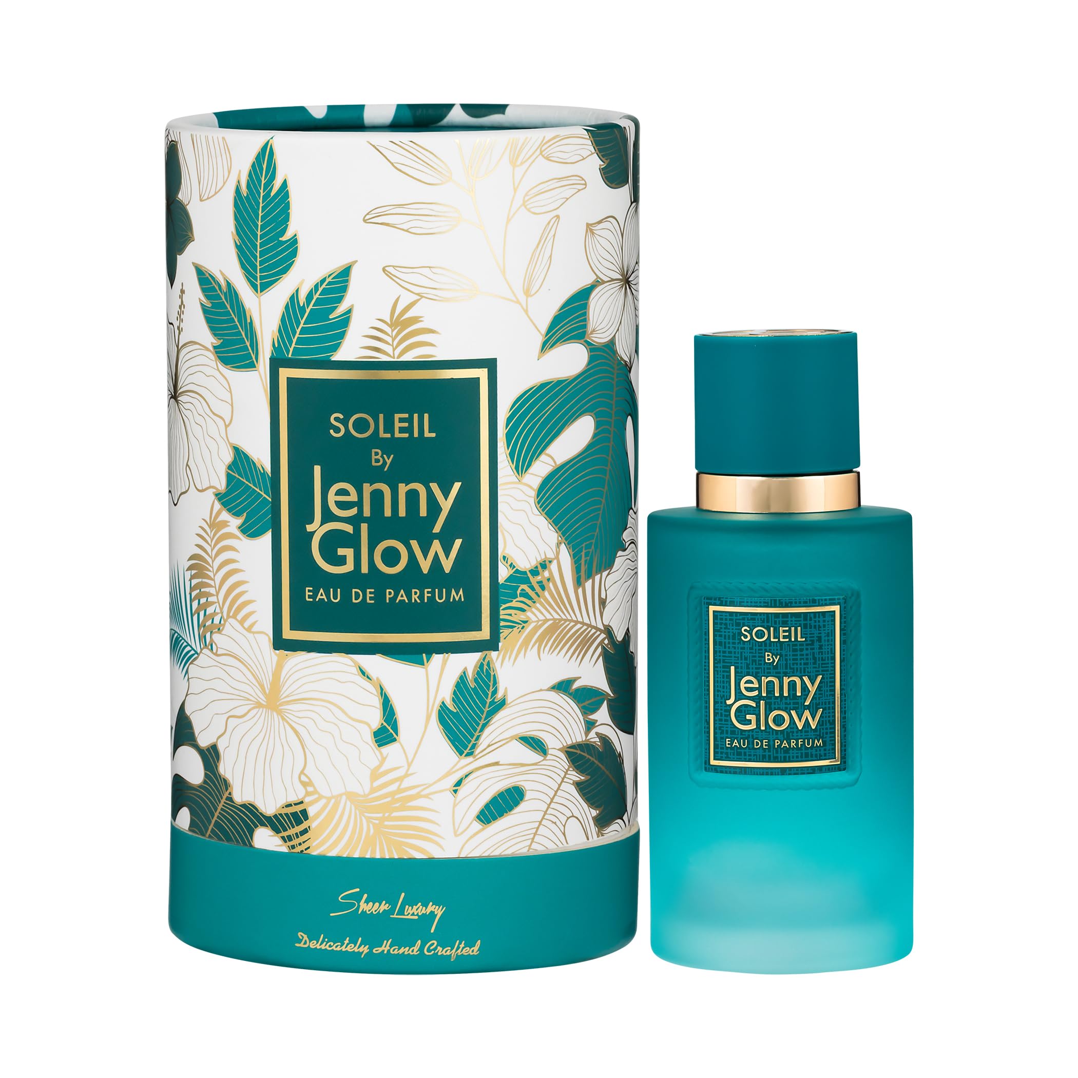 Foto 2 pulgar | Perfume Jenny Glow Soleil Eau De Parfum  80 Ml  Para Unisex - Venta Internacional.