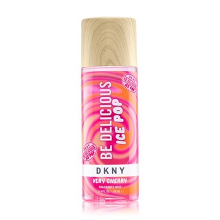 Foto 1 | Fragancia En Aerosol Dkny Be Delicious Ice Pop Very Cherry 250 Ml - Venta Internacional.