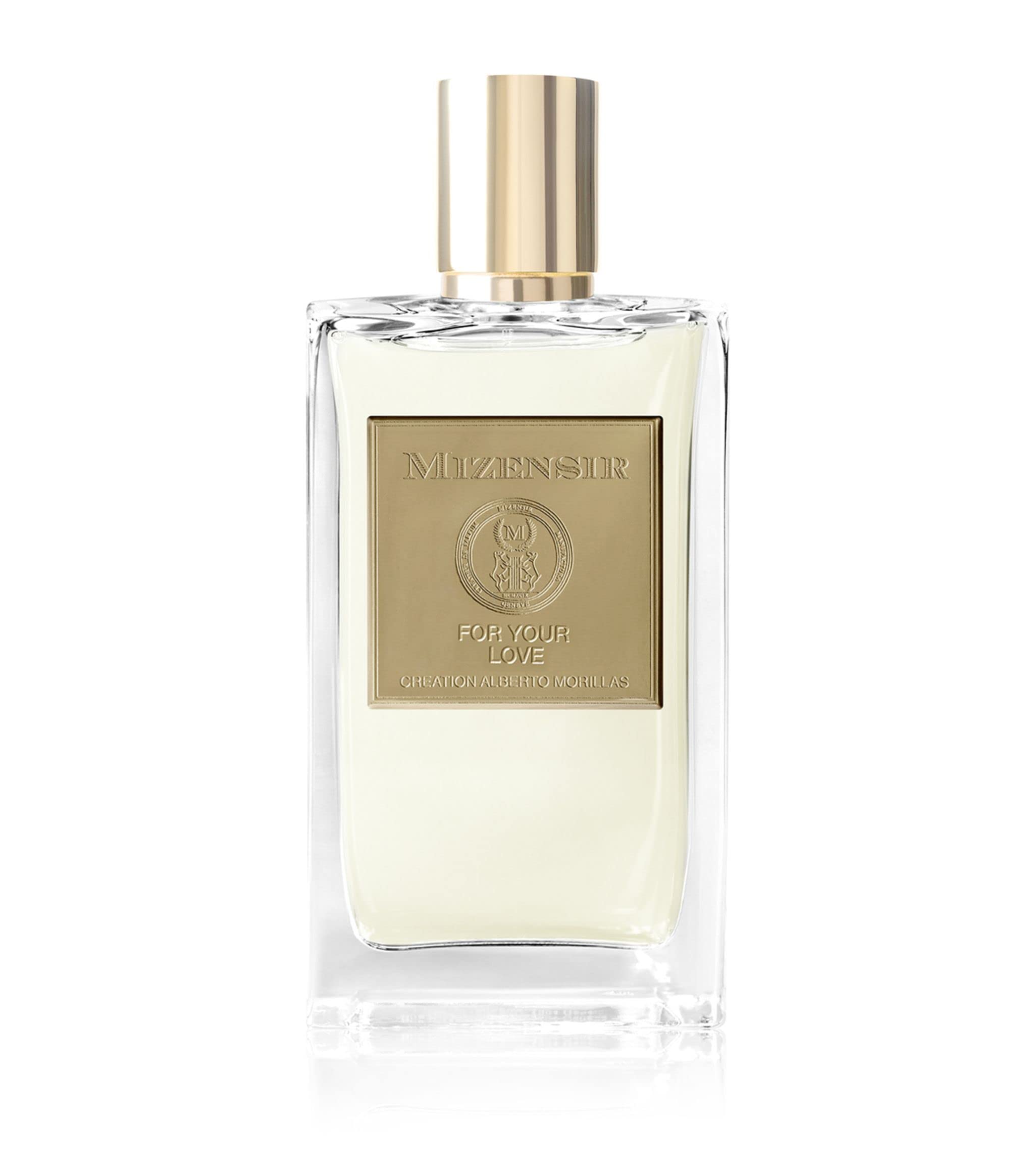 Foto 3 pulgar | Perfume Mizensir For Your Love Eau De Parfum  100 Ml  Unisex - Venta Internacional.