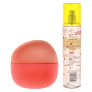 Foto 2 | Set De 2 Piezas De Perfume Addison Rae Hyped Af Para Mujer - Venta Internacional.