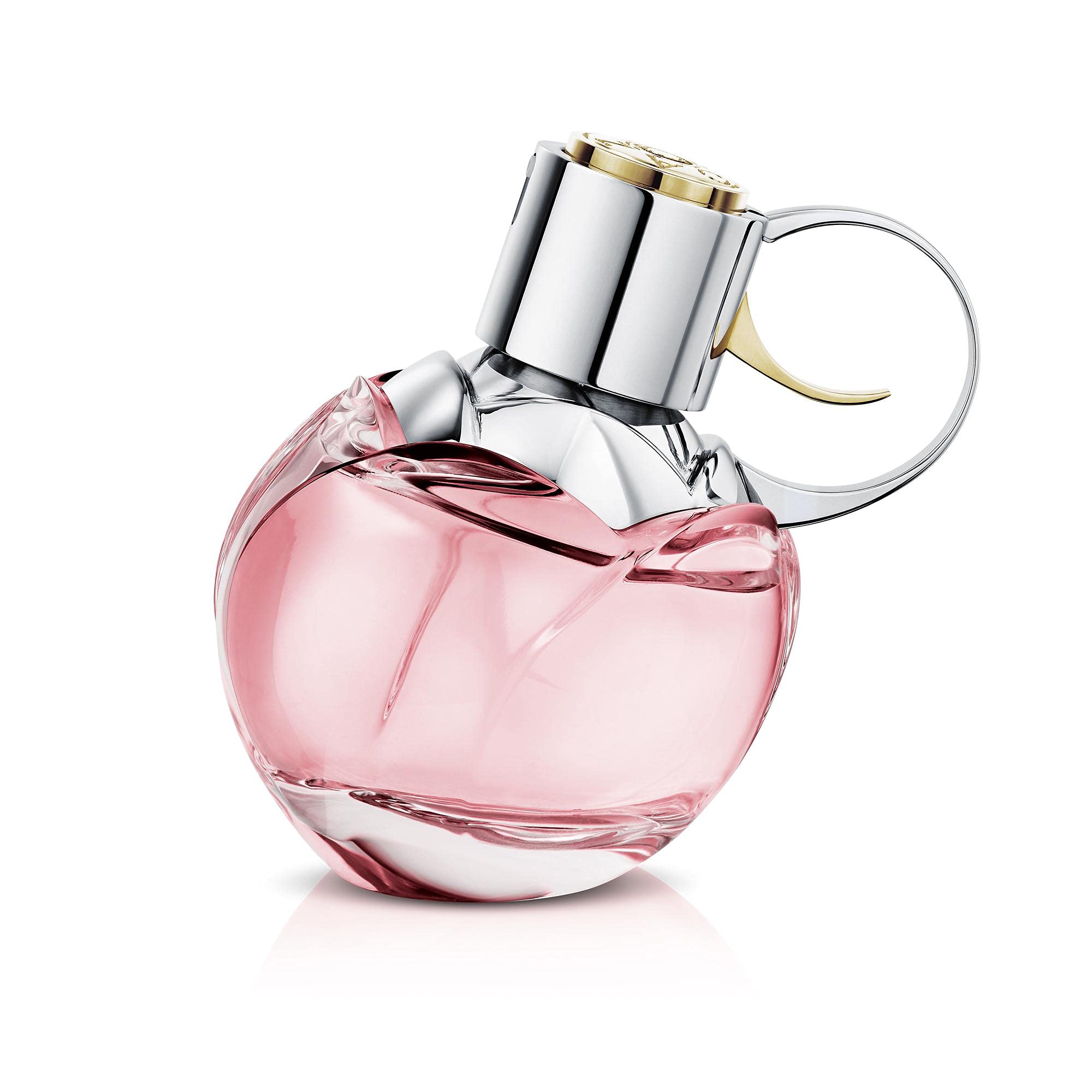 Foto 1 | Perfume Azzaro Wanted Girl Tonic Eau De Toilette  50 Ml  Para Mujer - Venta Internacional.