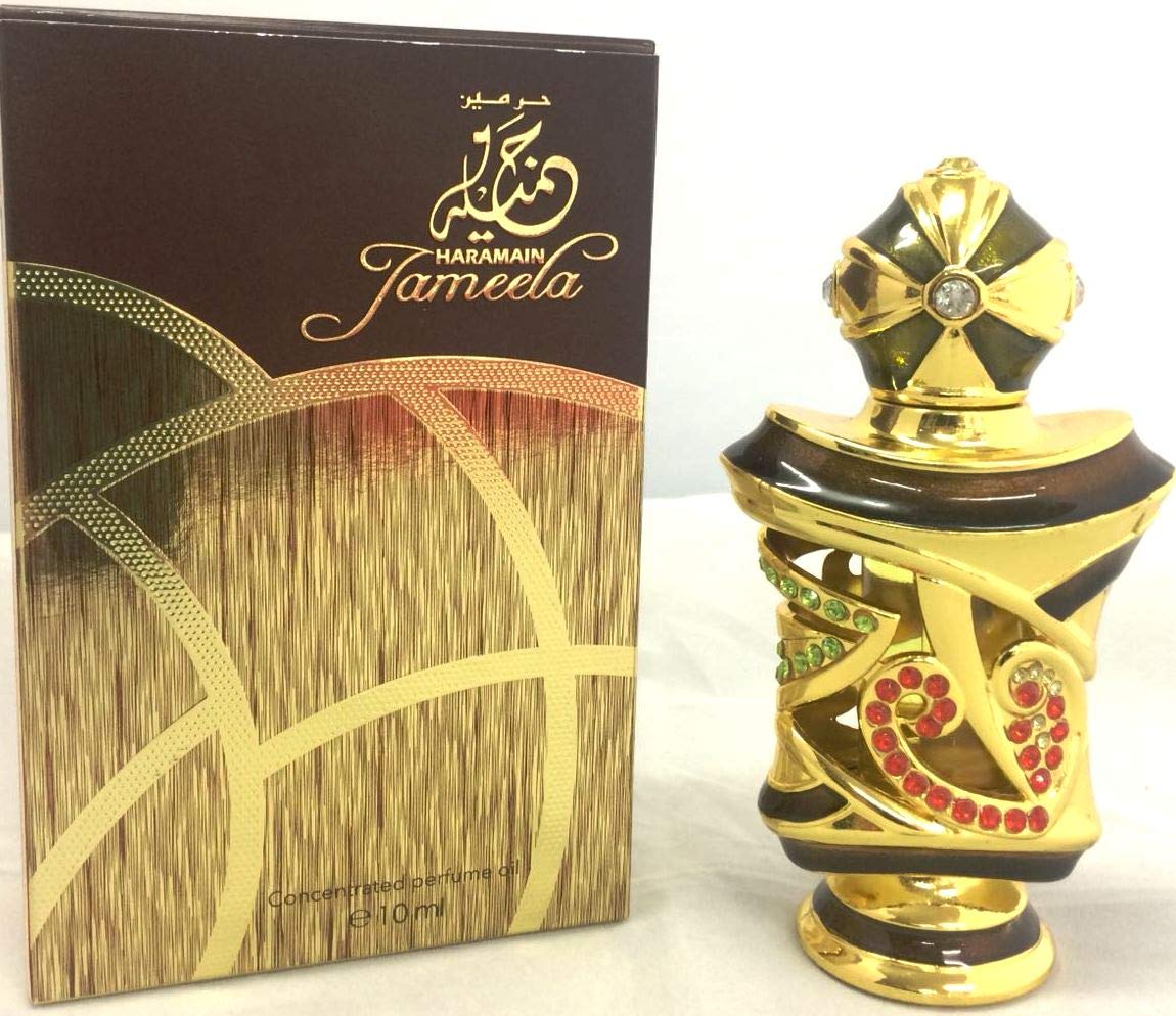 Foto 1 | Perfume Al Haramain Jameela Para Mujer - Venta Internacional.