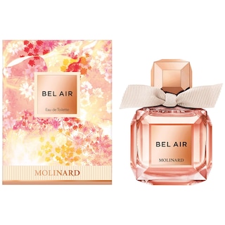 Foto 2 | Perfume Molinard Bel Air Eau De Toilette 75 Ml Para Mujer - Venta Internacional.