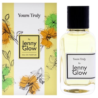 Foto 1 | Perfume Jenny Glow Yours Truly Eau De Parfum Para Mujer 100 Ml - Venta Internacional.