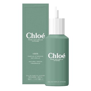 Foto 2 | Perfume Chloe Rose Naturelle Intense Eau De Parfum 150 Ml - Venta Internacional.