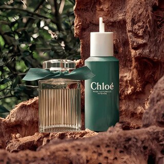 Foto 3 | Perfume Chloe Rose Naturelle Intense Eau De Parfum 150 Ml - Venta Internacional.