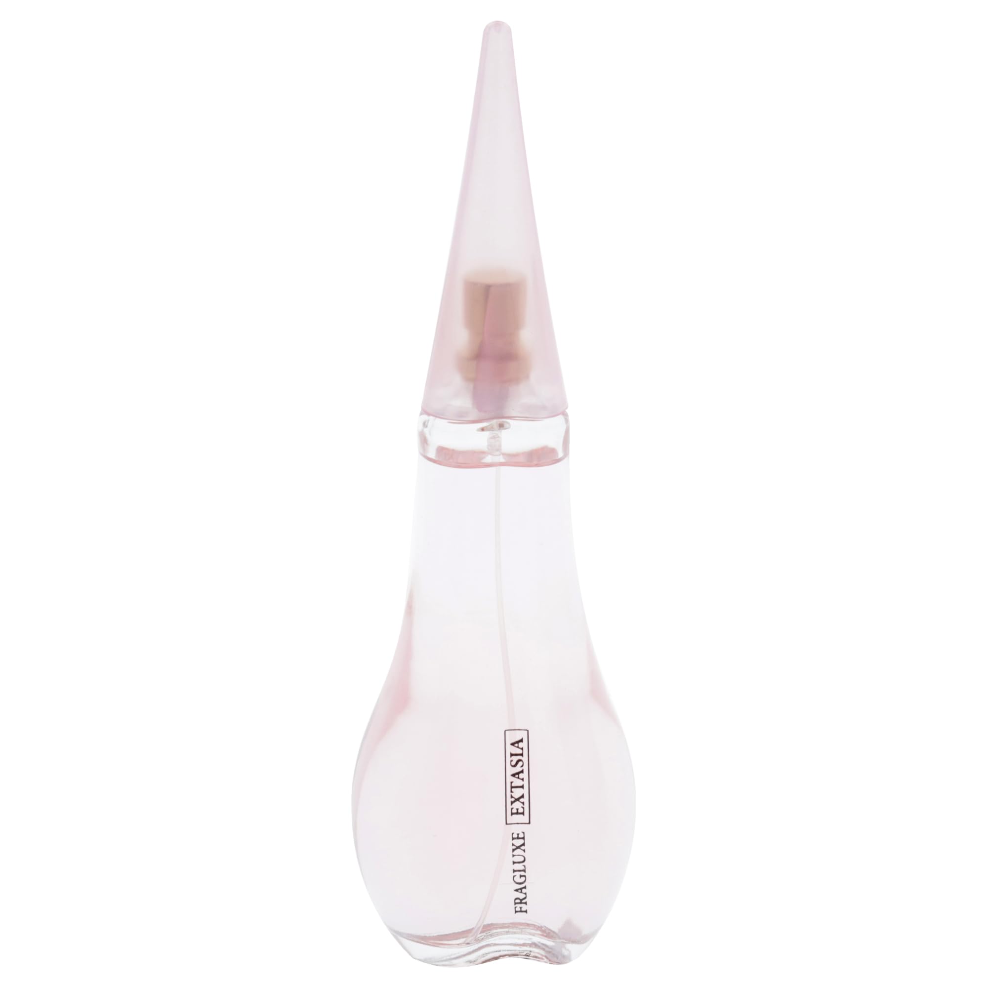 Foto 3 pulgar | Perfume Fragluxe Extasia Para Mujer  100 Ml  Eau De Toilette - Venta Internacional.