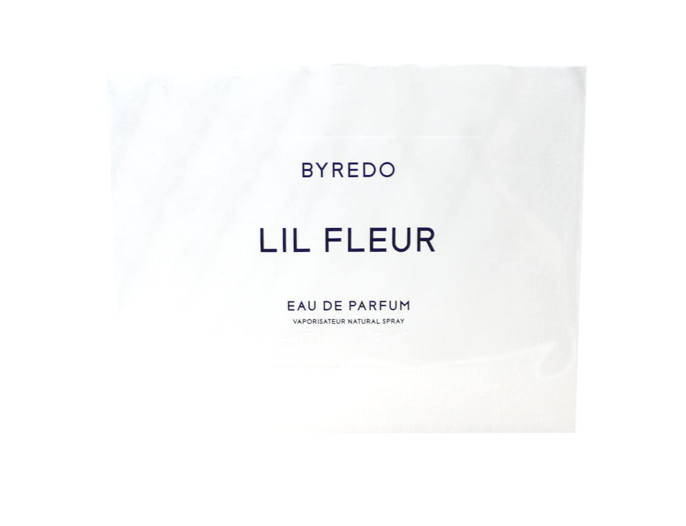 Foto 2 pulgar | Perfume Byredo Lil Fleur Eau De Parfum Para Mujer  50 Ml - Venta Internacional.