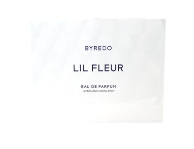 Foto 1 | Perfume Byredo Lil Fleur Eau De Parfum Para Mujer 50 Ml - Venta Internacional.