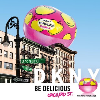 Foto 7 | Set De Regalo De Perfume Dkny Be Delicious Orchard St. Para Mujer - Venta Internacional.