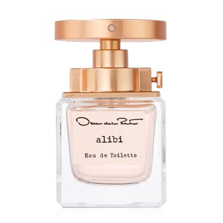 Foto 4 | Set De Perfume De Regalo Oscar De La Renta Alibi Eau De Toilette - Venta Internacional.