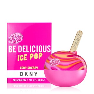 Foto 1 | Perfume Dkny Be Delicious Ice Pop Eau De Parfum Para Mujer 50 Ml - Venta Internacional.