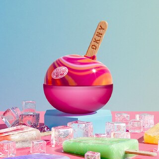Foto 2 | Perfume Dkny Be Delicious Ice Pop Eau De Parfum Para Mujer 50 Ml - Venta Internacional.